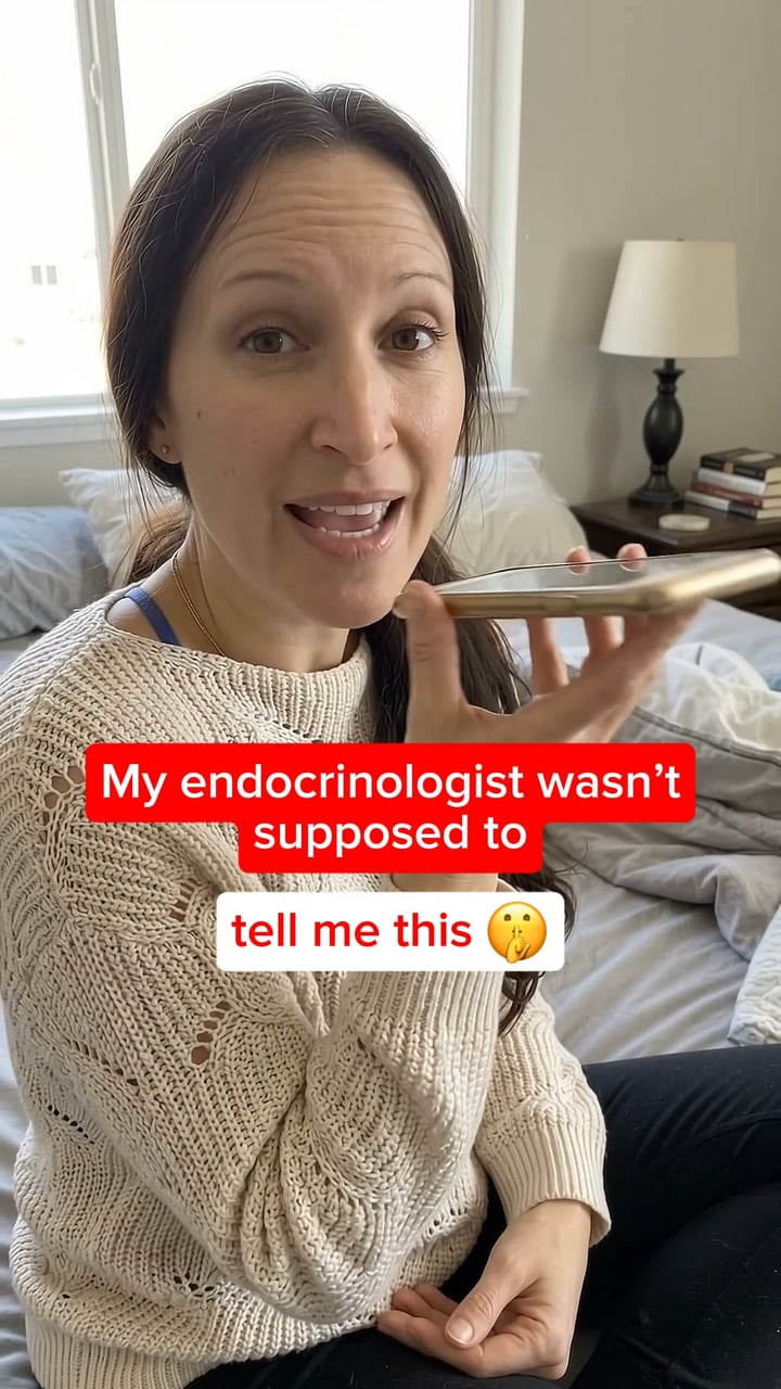 Fix your Thyroid, Naturally