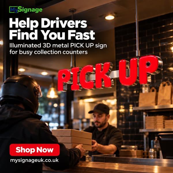 Faster Collections, Every Order