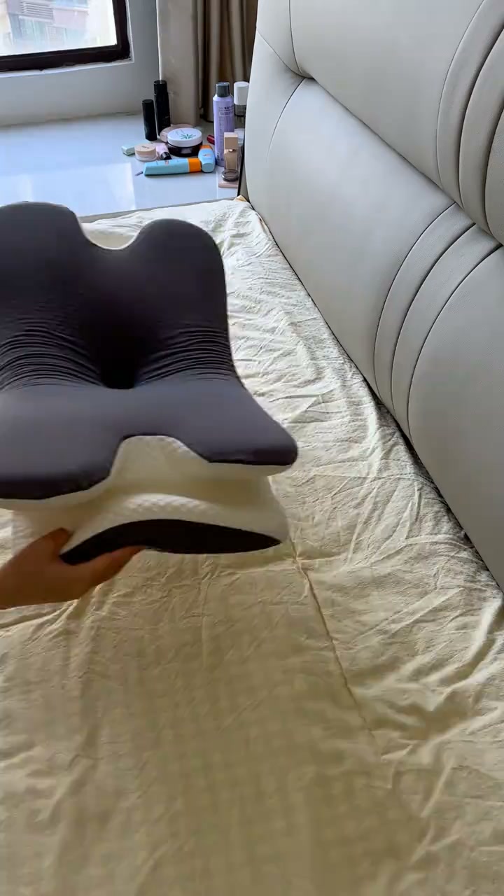Wake Up Pain-Free