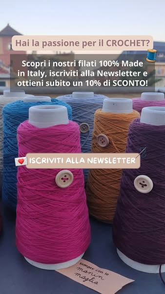 10% di sconto