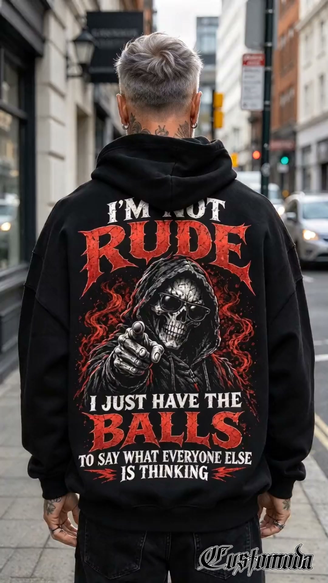 30% off on 2nd item/ 50% off on 3rd item