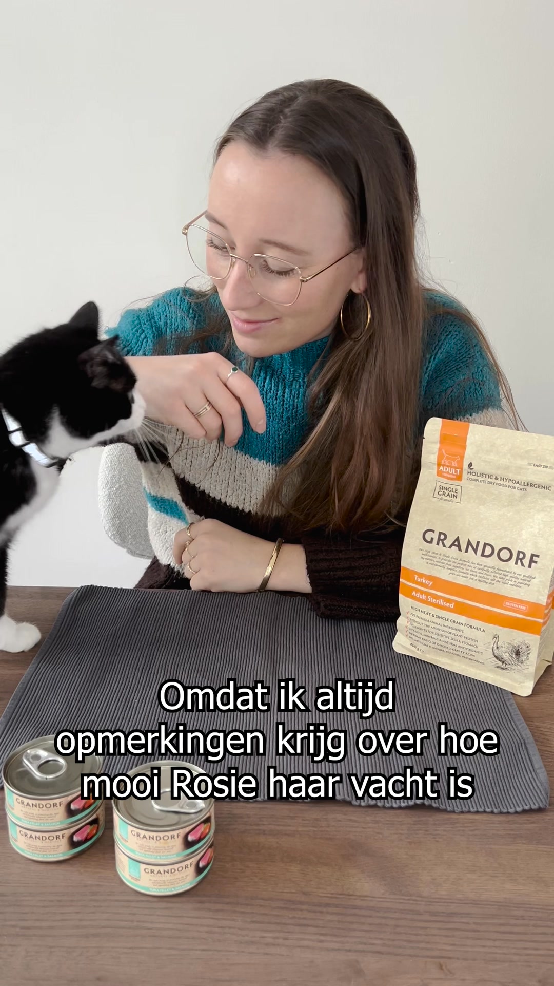 10% korting met code WELCOMEJOSEPHINE