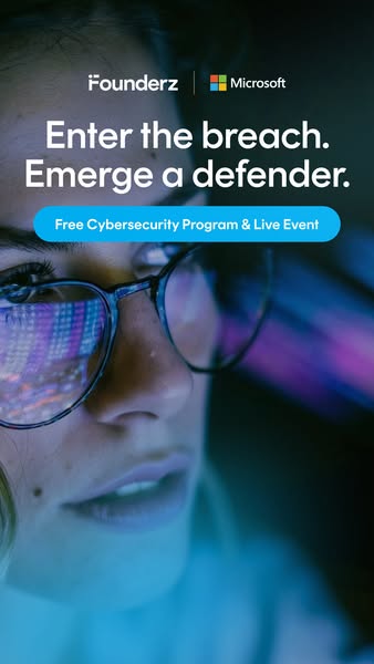 Free cybersecurity training