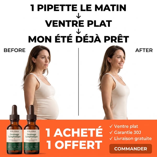 N'accusez pas votre mode de vie — Relancez d'abord votre système lymphatique