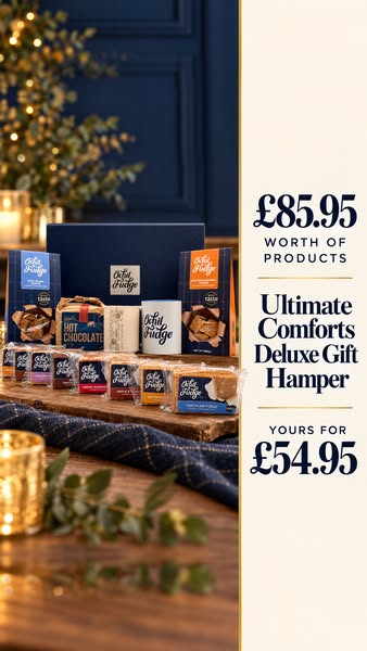 £85.95 Worth of Products for £54.95