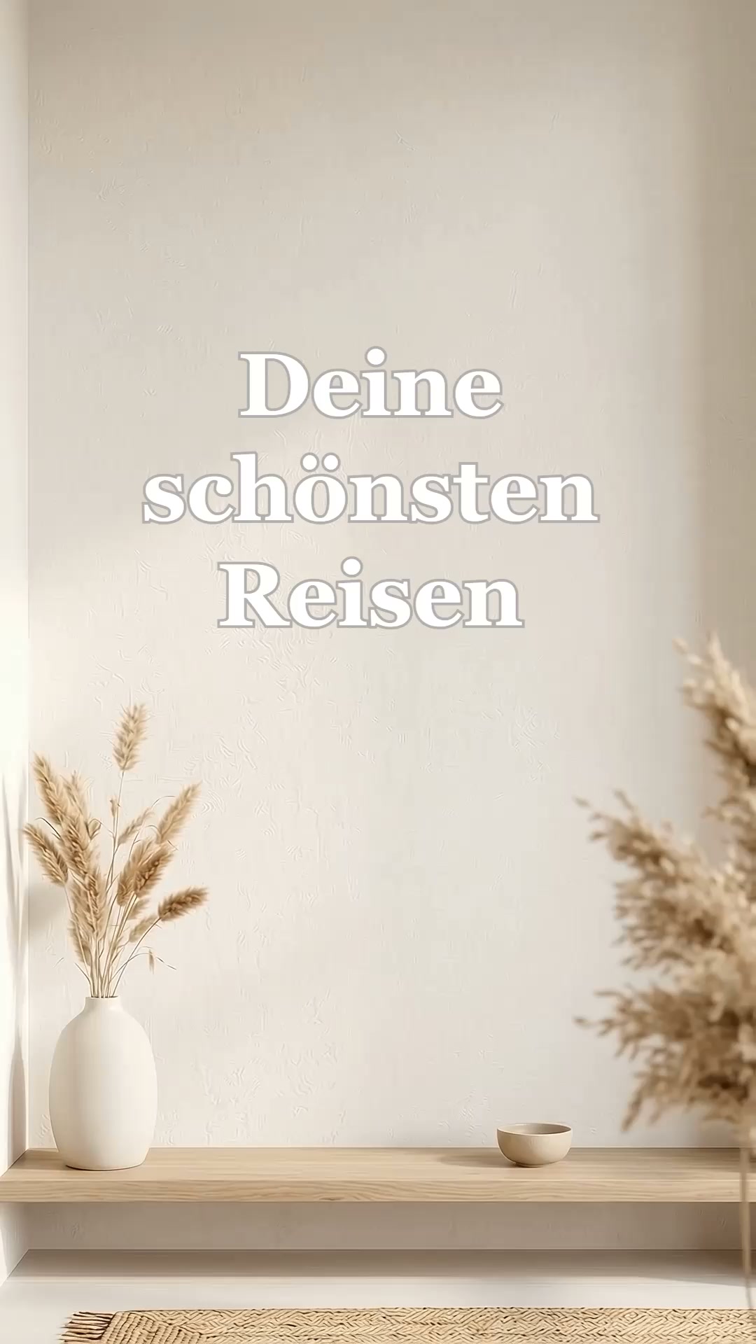 Dein Urlaub verewigt