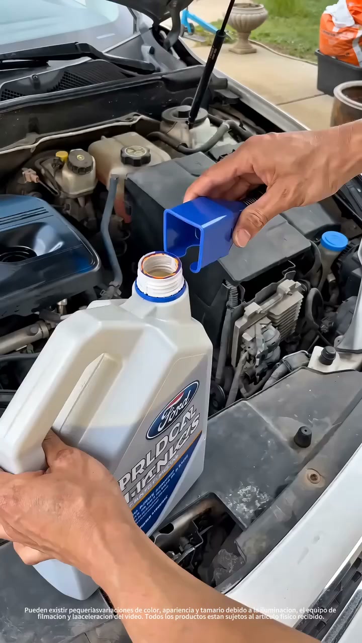 HOT SALEFlexible Wide-Mouth Funnel with Built-in Filter