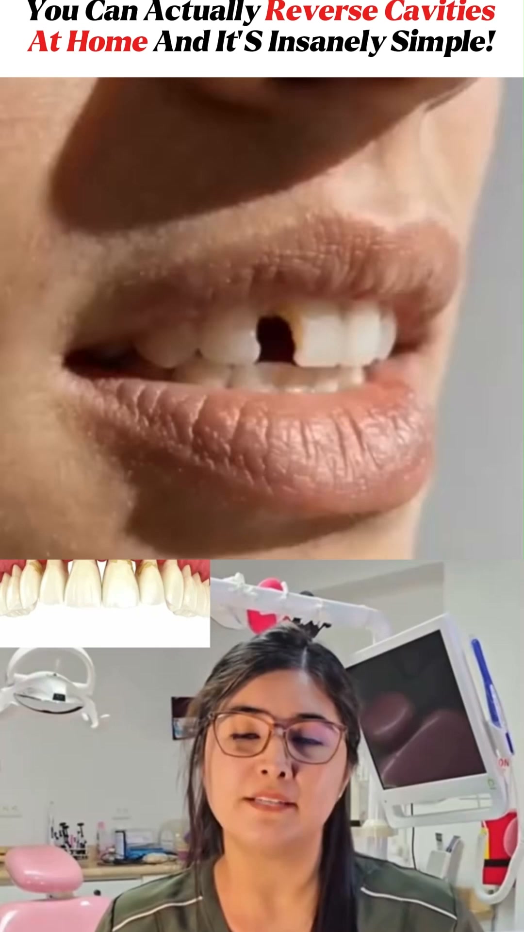 More Than Fresh Breath