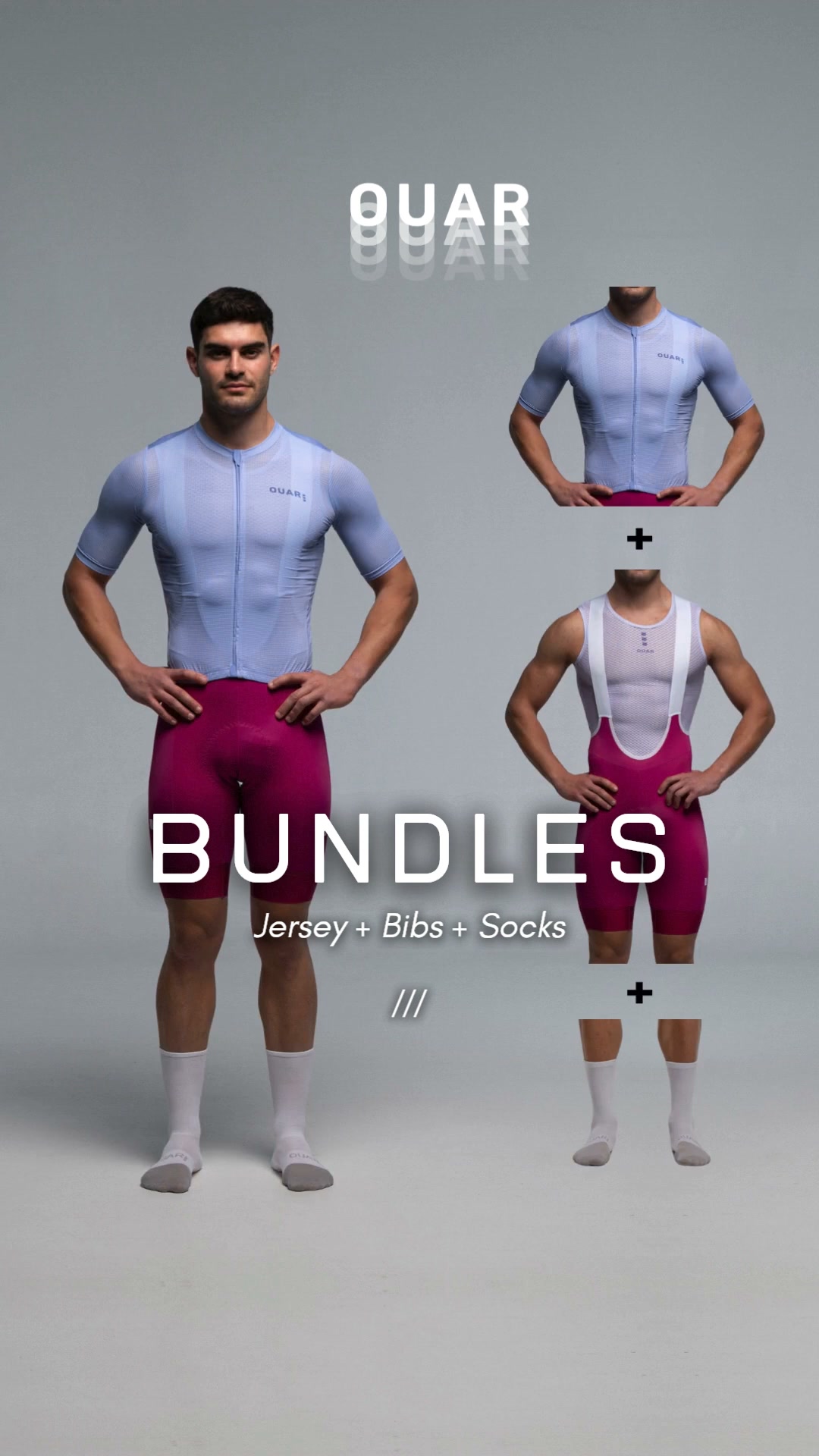 Save 15% with Our Bundles