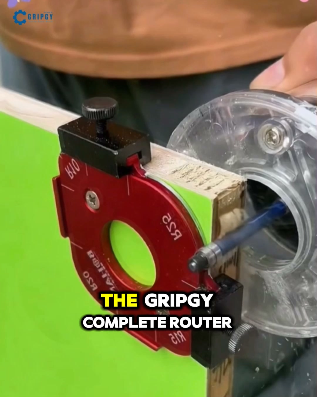 Perfect Corners, Every Single Time