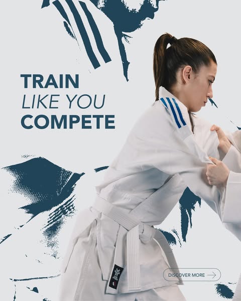 Progame - Tatami for martial arts