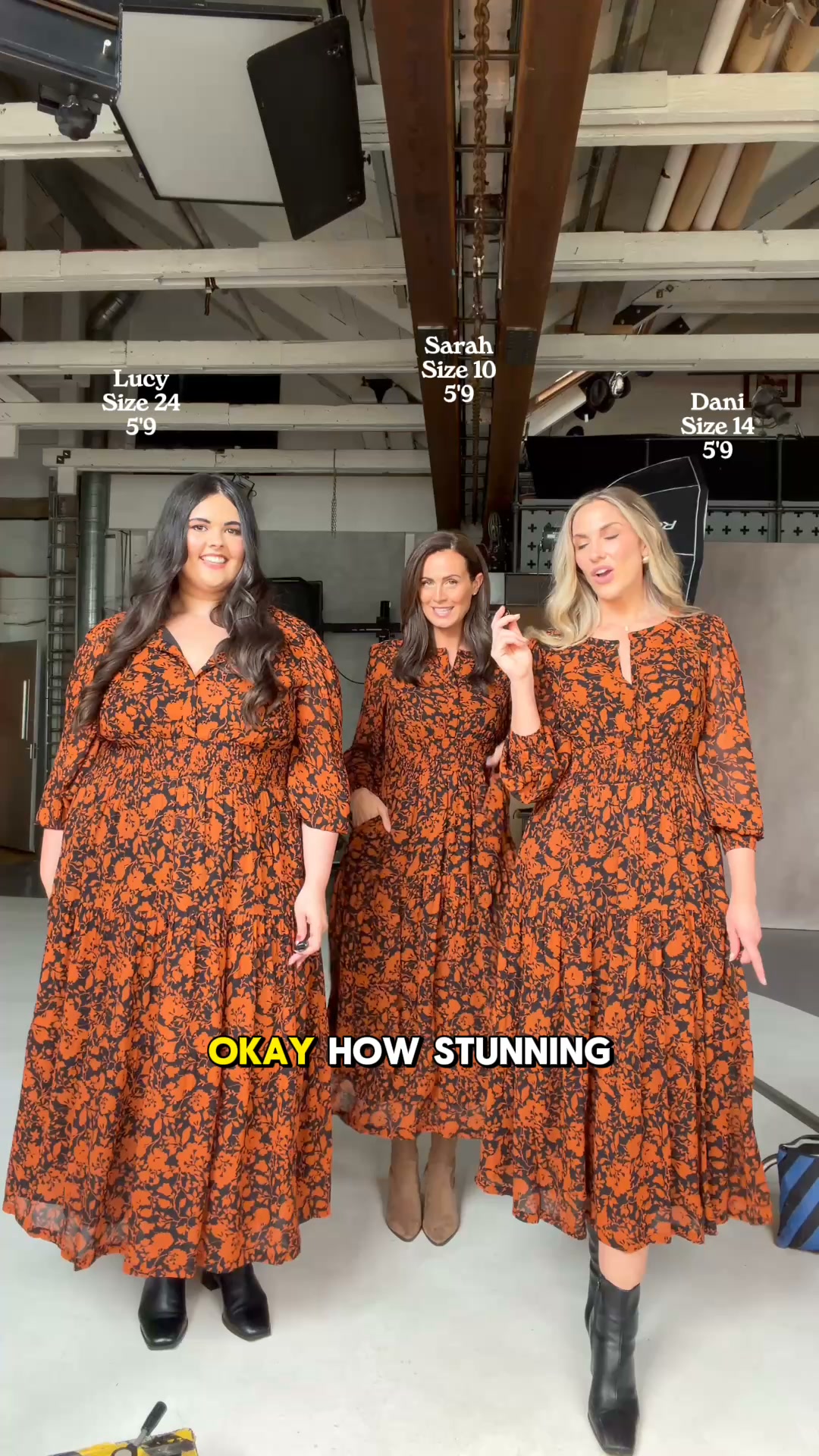 Is this the perfect dress?