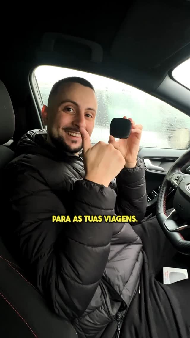 Anúncio de Carlega.pt
