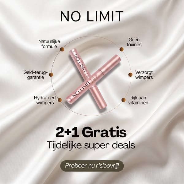 Shop nu 2+1 GRATIS