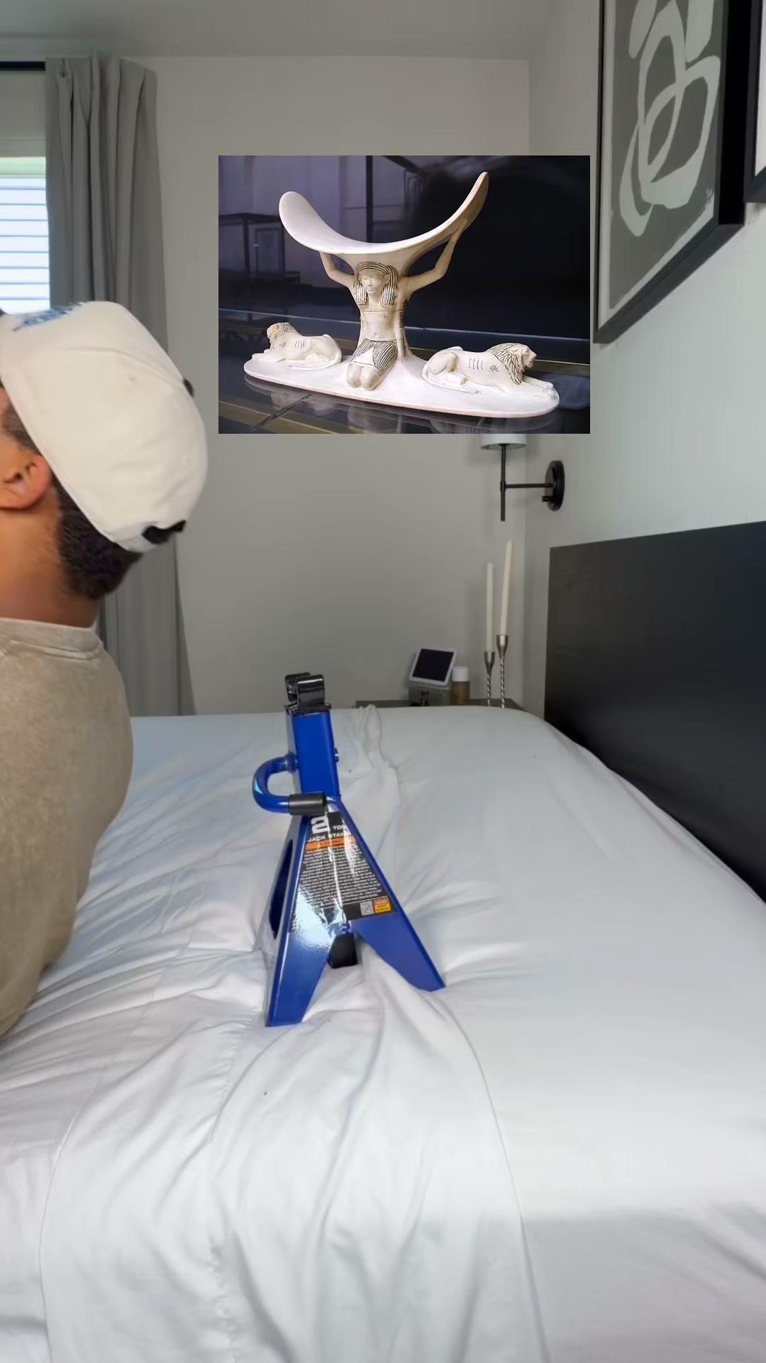Make Bedtime Yours Again