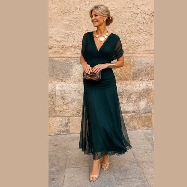 Elegancia que destaca