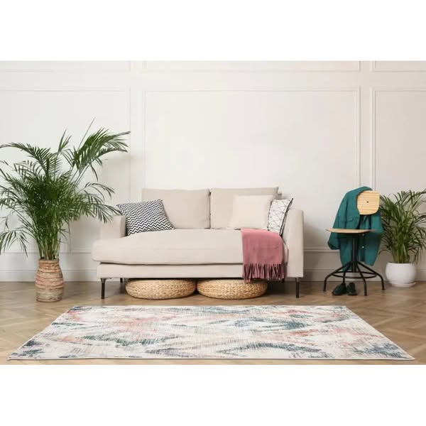 Nova Ultimate KHAT MULTI Rug