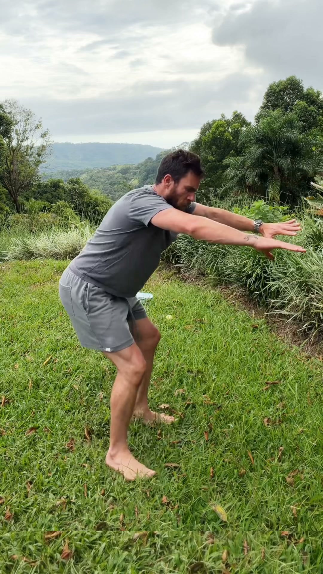 Unlock Full Body Mobility in 21 Days