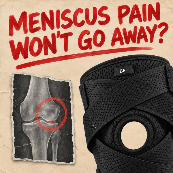 Start Moving Pain-Free Again