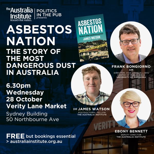 Free Event | Registration Essential