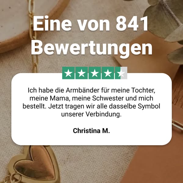 Symbol eurer Verbindung
