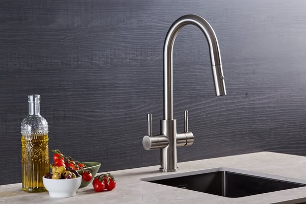 The 4-in-1 Tap That Does It All