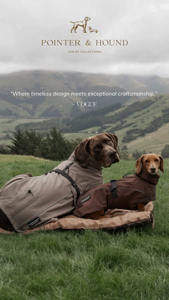 Dog Waterproof Jacket