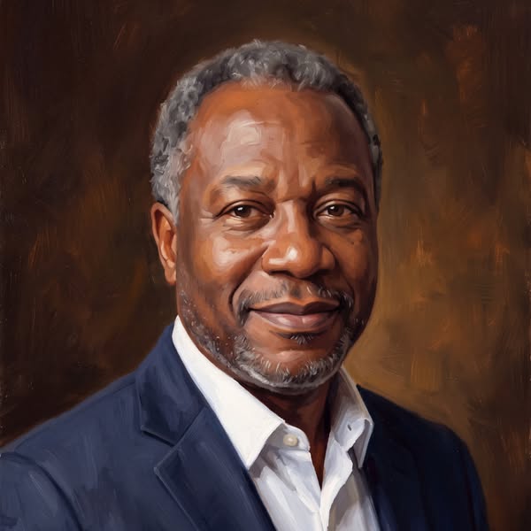 Your Own Formal Portrait