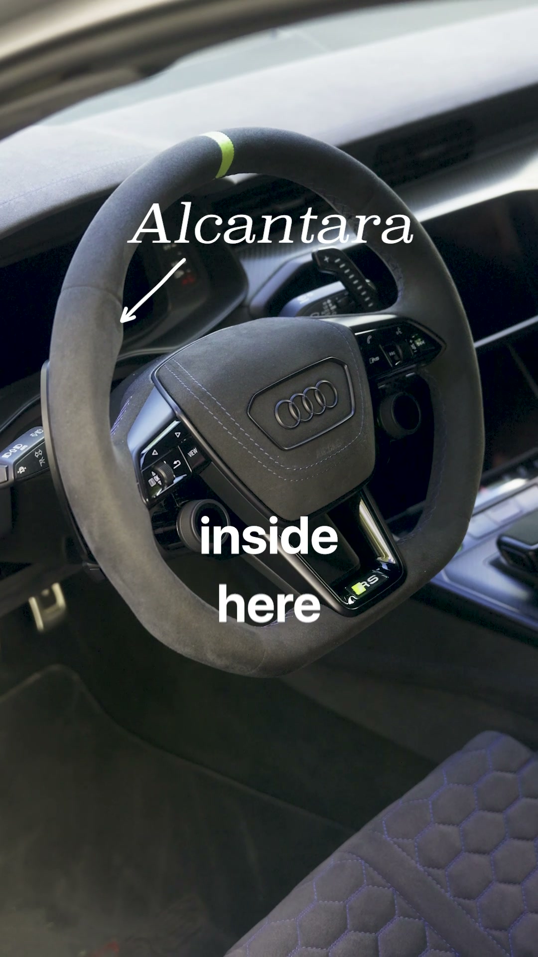 Jon Olsson x ALCANSIDE