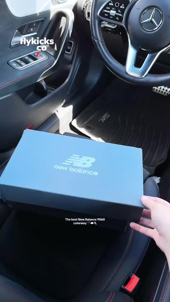 Everyday Sneakers, Upgraded