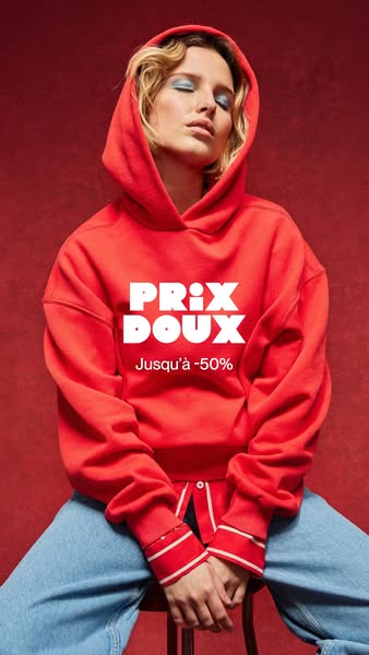 PRIX DOUX.
