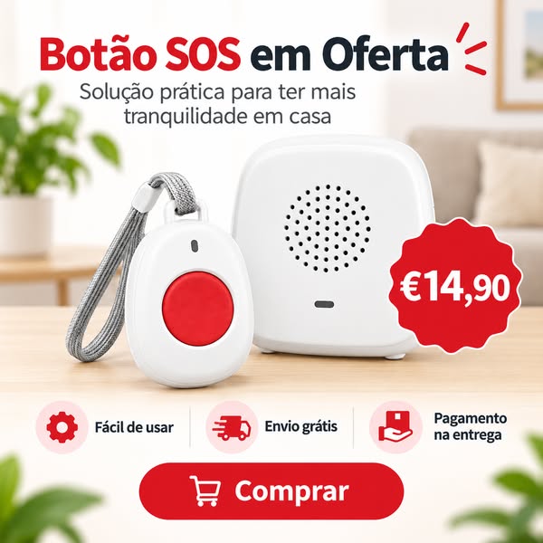 Oferta Relâmpago