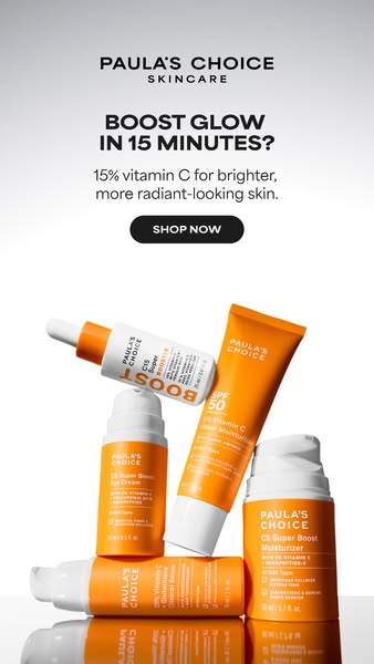 Reveal smoother-looking skin