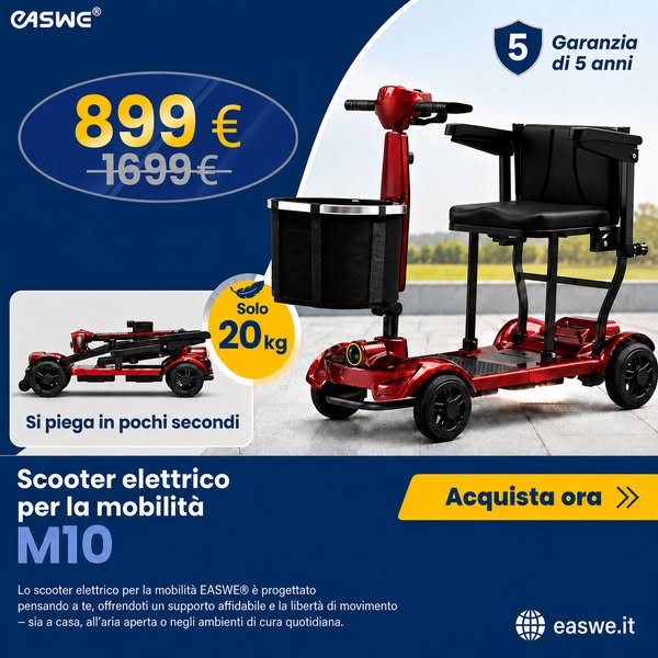 Tempo limitato! L'offerta speciale scade a breve