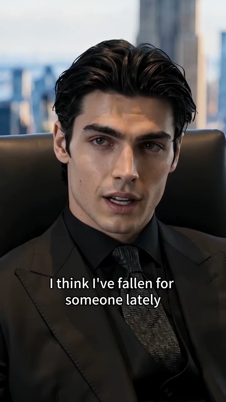 Something Happens in the First Minute