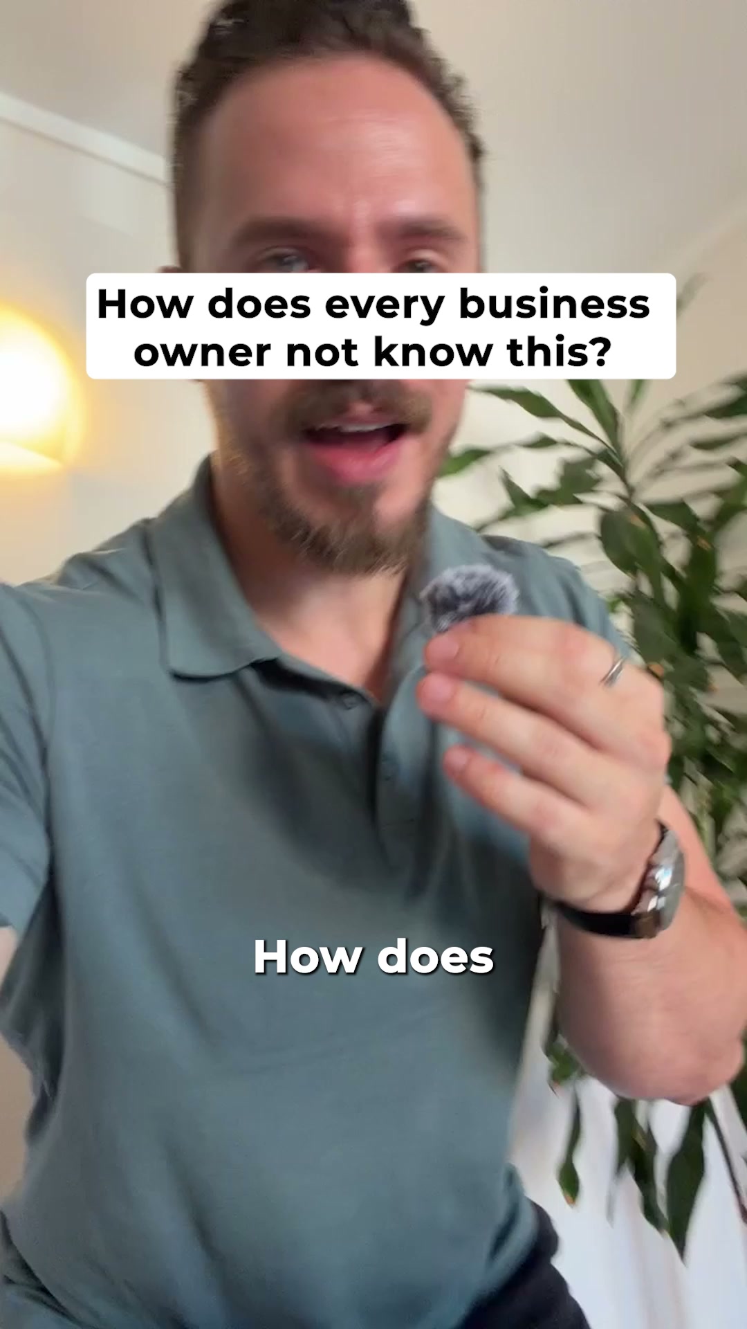Pull. Tap. Review.
