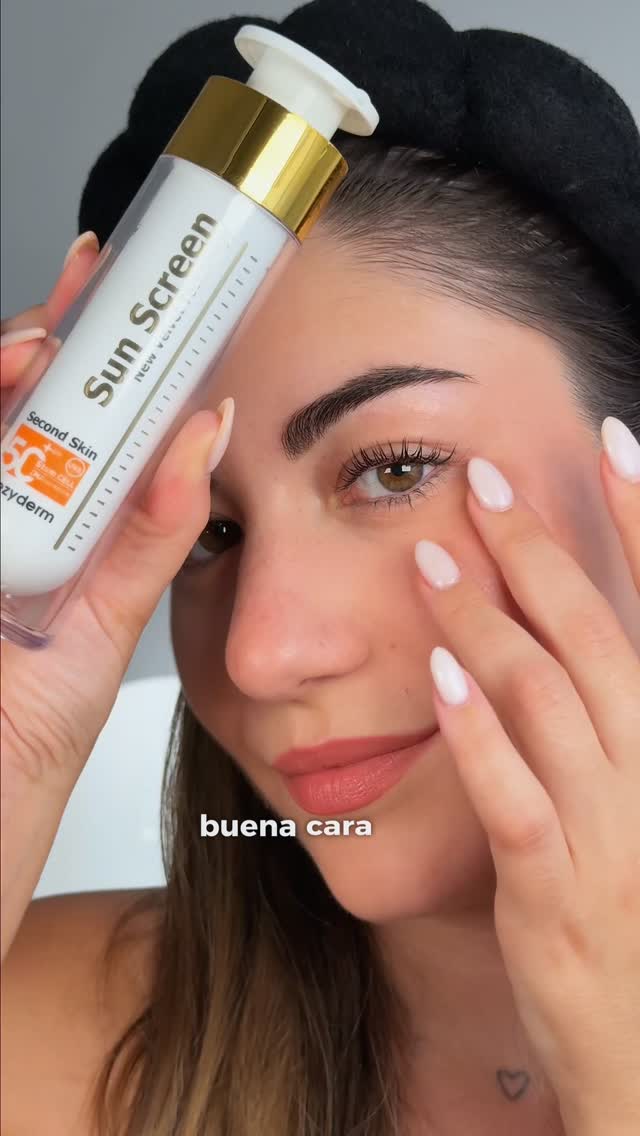 Anúncio de Frezyderm España