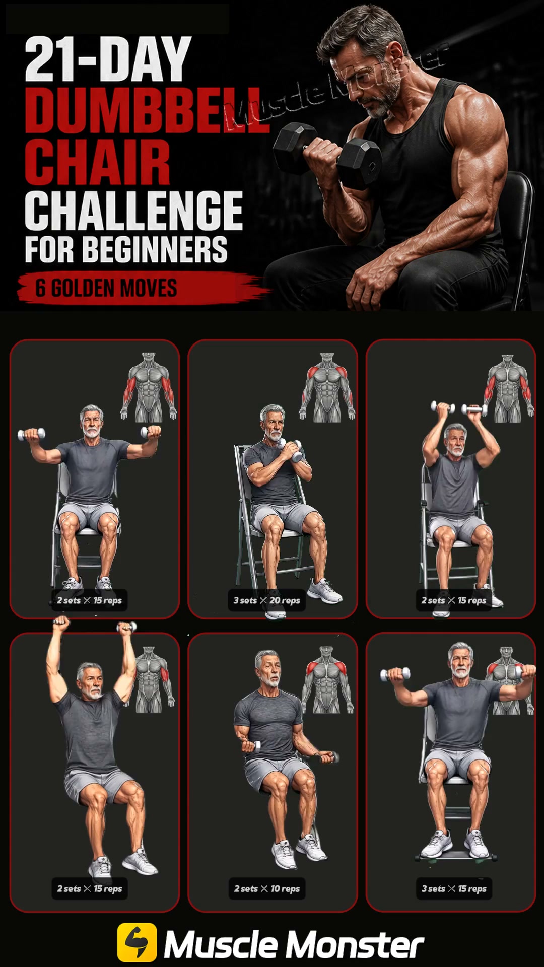 Start Training!