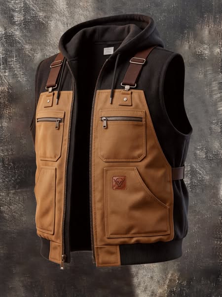 Retro Western Wear