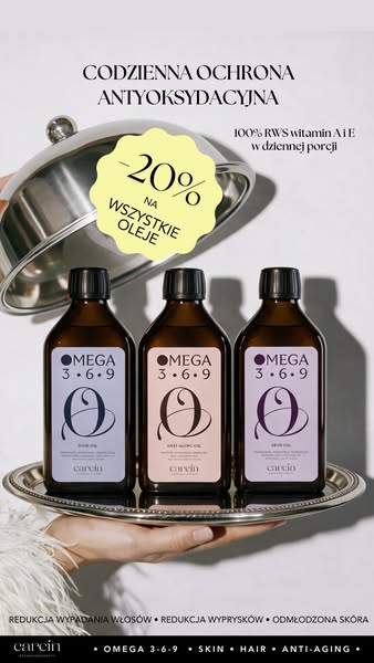 TERAZ -20% TANIEJ