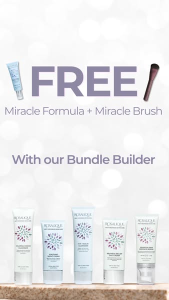 Build Your Own Bundle & SAVE!