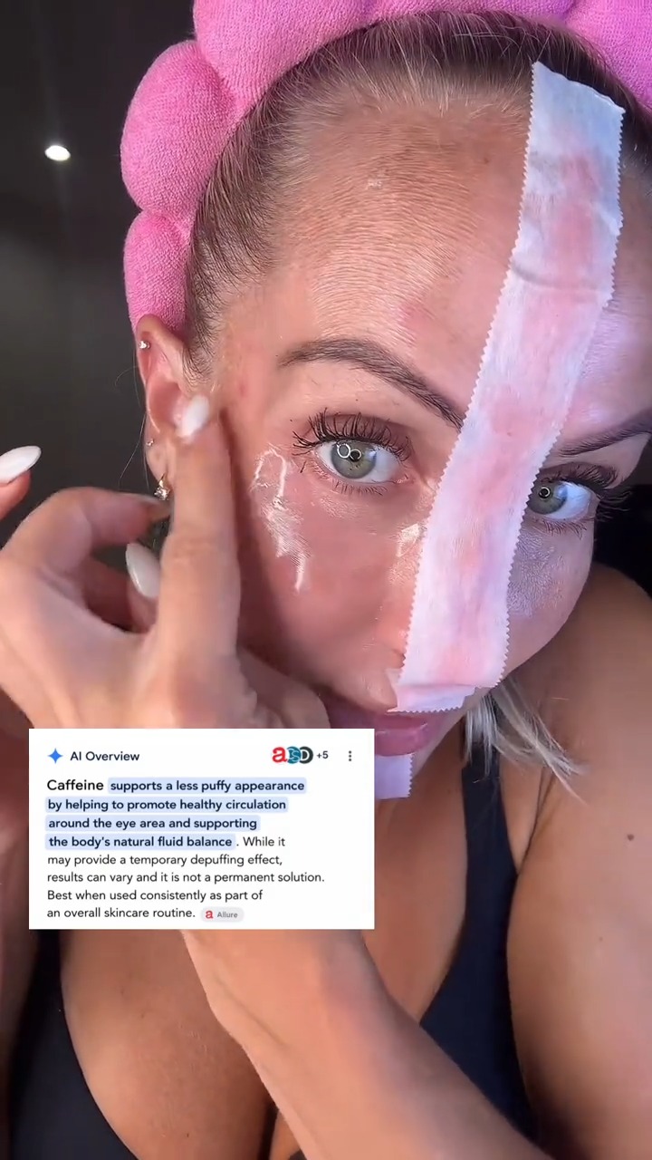 Anúncio de K-Beauty Crush