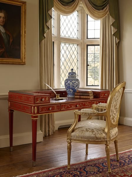 Anúncio de Jansen Furniture