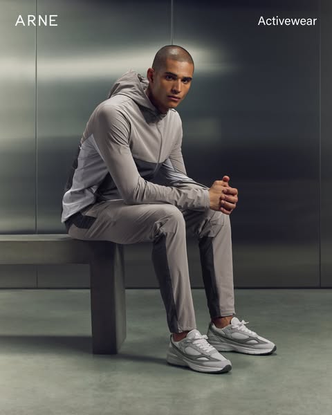 Men's Activewear