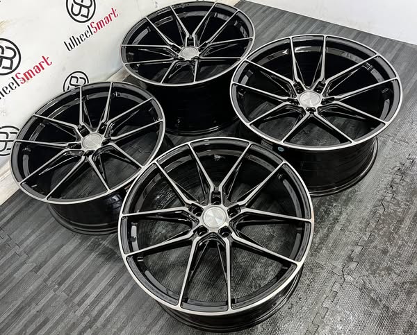 Wheel Smart