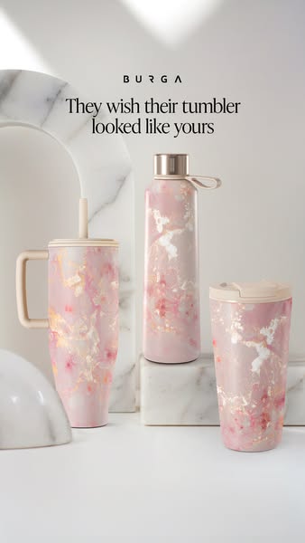 Sips That Match Your Aesthetic