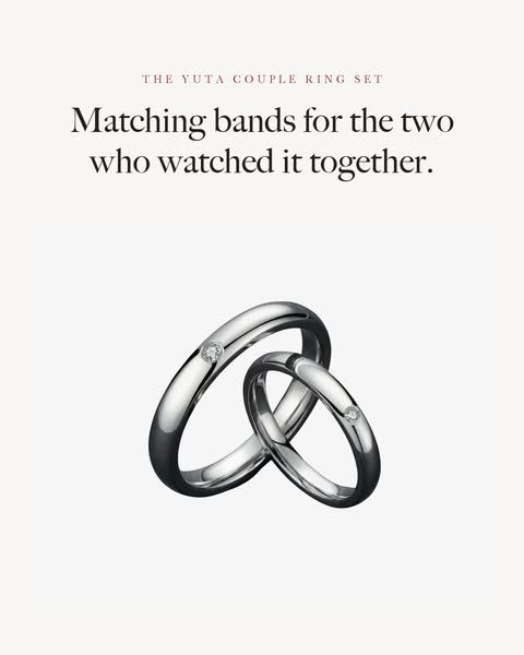Matching Yuta bands