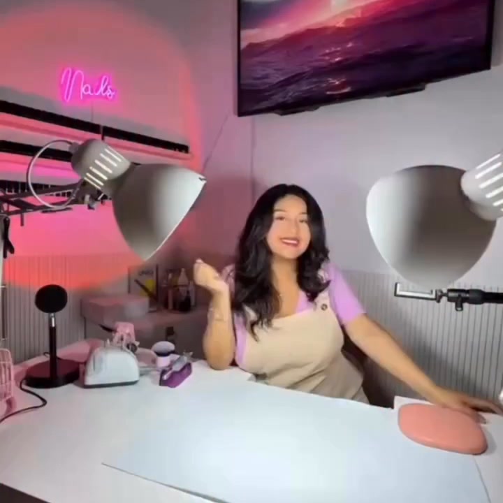 Manicuristas top eligen DNKa’. ¿Y tú?