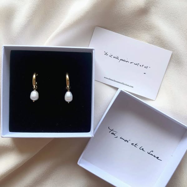 Handmade Silver Jewelry