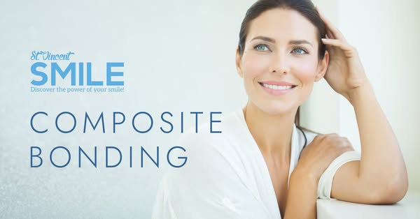 Composite Bonding
